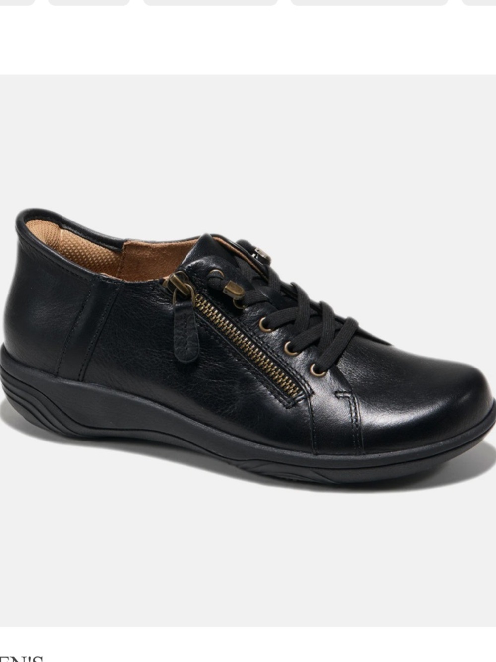 NEW HALSA FOOTWEAR unisex alma shoes sneakers size 8 wide